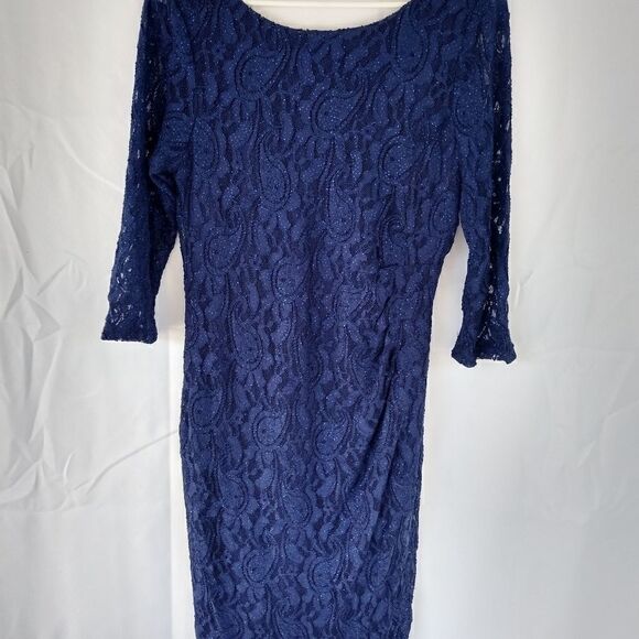 Scarlett Dresses & Skirts - Cocktail Dress 